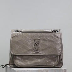 YSL Satchel Bags